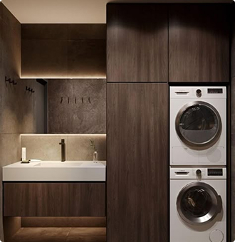 История бренда Miele